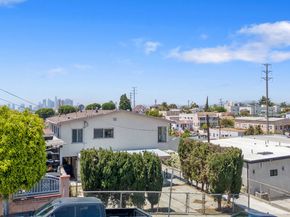 945 N Ditman Avenue, Los Angeles CA 90063