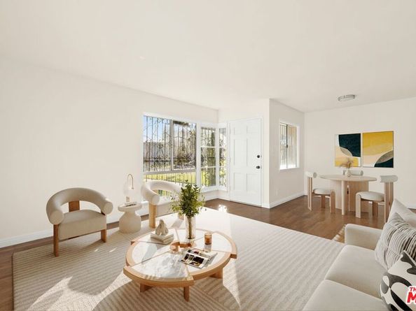 5641 Clemson Street, Los Angeles CA 90016