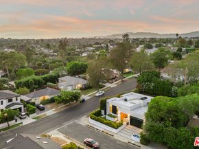 12731 Woodgreen Street, Los Angeles CA 90066