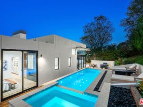 12731 Woodgreen Street, Los Angeles CA 90066