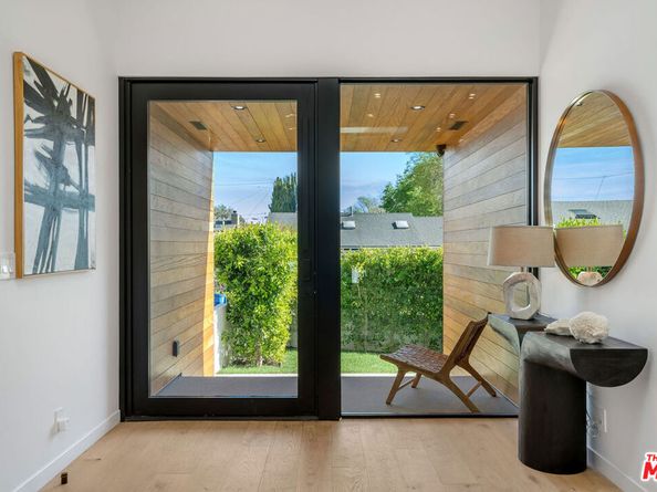 12731 Woodgreen Street, Los Angeles CA 90066