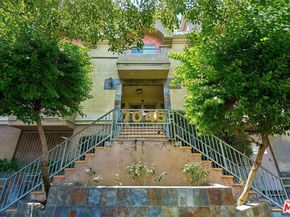 7045 Woodley Avenue 110, Van Nuys CA 91406