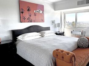 999 N Doheny Drive 409, West Hollywood CA 90069