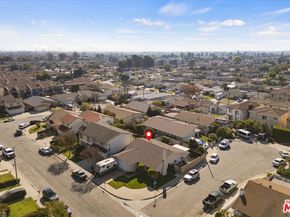 1034 Gian Drive, Torrance CA 90502