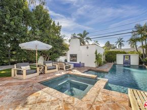 163 S Larchmont Boulevard, Los Angeles CA 90004