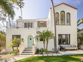 163 S Larchmont Boulevard, Los Angeles CA 90004