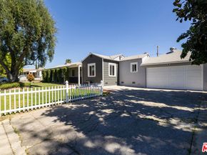 5926 Cleon Avenue, North Hollywood CA 91601