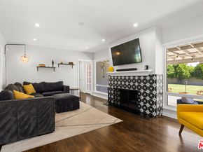 5926 Cleon Avenue, North Hollywood CA 91601