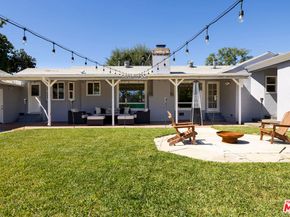 5926 Cleon Avenue, North Hollywood CA 91601