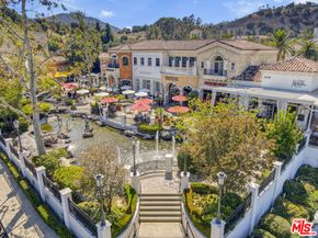 24609 Senda Salvia, Calabasas CA 91302