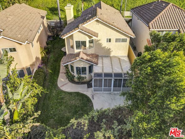 24609 Senda Salvia, Calabasas CA 91302