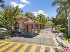 24609 Senda Salvia, Calabasas CA 91302