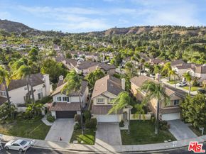 24609 Senda Salvia, Calabasas CA 91302