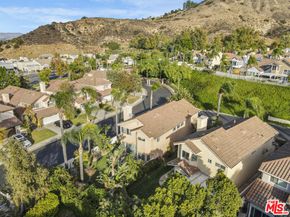 24609 Senda Salvia, Calabasas CA 91302