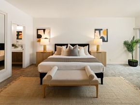 10627 Ashton Avenue 103, Los Angeles CA 90024