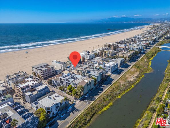 18 Privateer Street 3, Marina Del Rey CA 90292