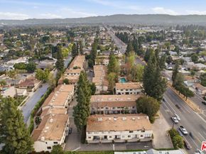 7100 Balboa Boulevard 101, Van Nuys CA 91406