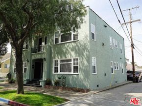 1545 E 4th Street, Long Beach CA 90802