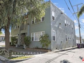 1545 E 4th Street, Long Beach CA 90802