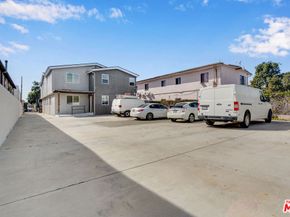 231 E 25th Street, Los Angeles CA 90011