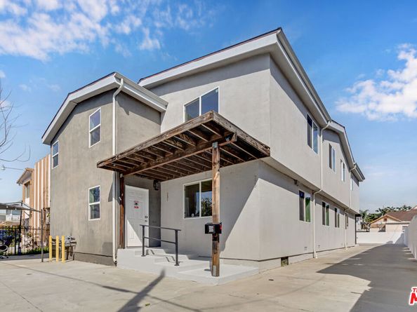 231 E 25th Street, Los Angeles CA 90011