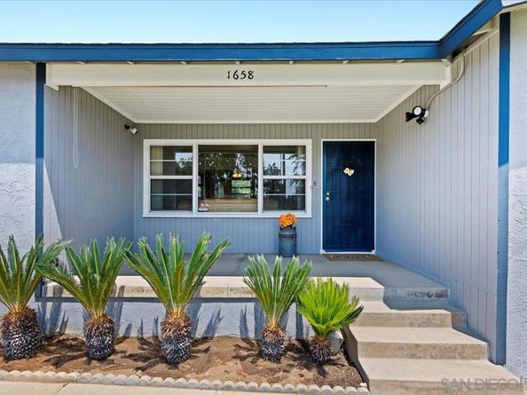 1658 Greenfield Dr, El Cajon CA 92021