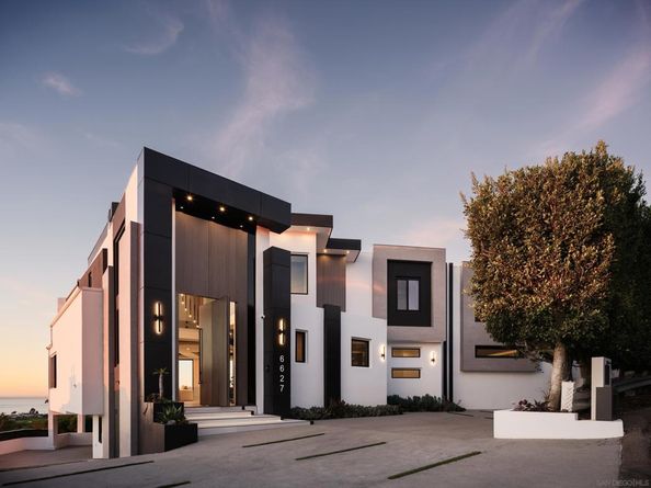 6627 Muirlands Dr, La Jolla CA 92037