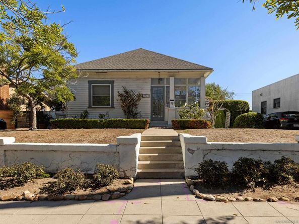 3941 Georgia St, San Diego CA 92103