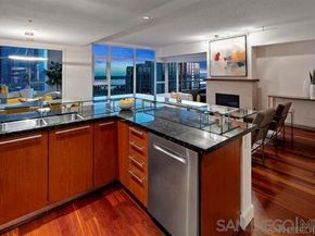 1199 Pacific Hwy 1805, San Diego CA 92101