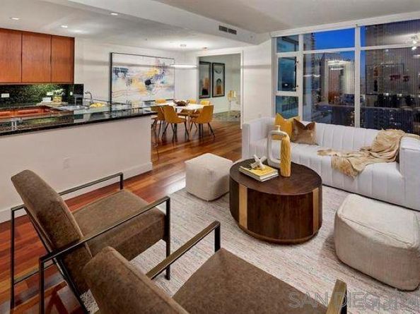 1199 Pacific Hwy 1805, San Diego CA 92101