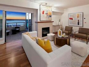 1199 Pacific Hwy 1805, San Diego CA 92101