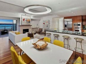 1199 Pacific Hwy 1805, San Diego CA 92101