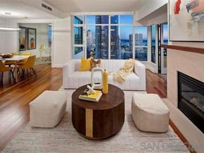 1199 Pacific Hwy 1805, San Diego CA 92101