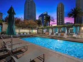 1199 Pacific Hwy 1805, San Diego CA 92101