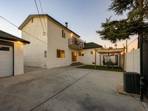 1900 W 41St St, Los Angeles CA 90062