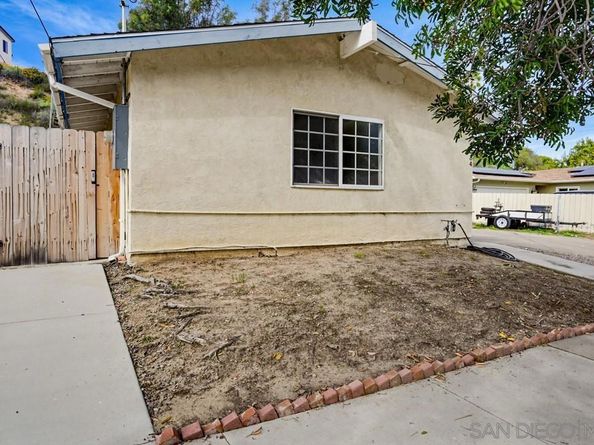 4534 Chateau, San Diego CA 92117