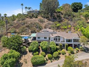 11651 Shadowglen Road, El Cajon CA 92020