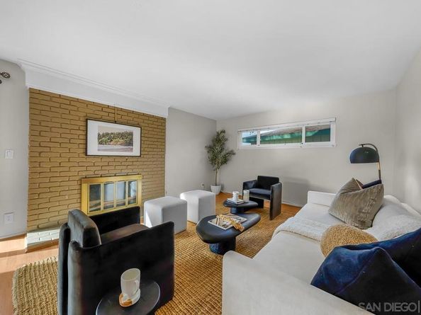 3086 Mercer Lane, San Diego CA 92122