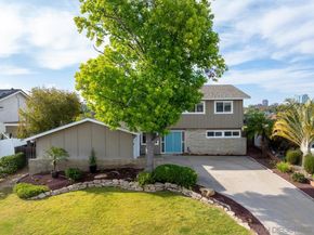 3086 Mercer Lane, San Diego CA 92122