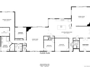1520 Merritt Drive, El Cajon CA 92020