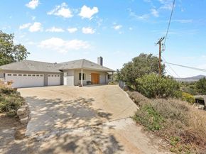 1520 Merritt Drive, El Cajon CA 92020