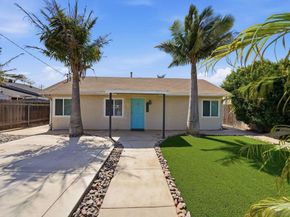 1274 Georgia Street, Imperial Beach CA 91932