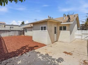 1274 Georgia Street, Imperial Beach CA 91932