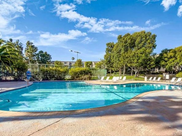 3050 Rue Dorleans 386, San Diego CA 92110