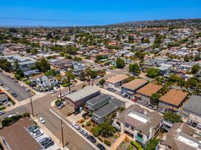 2018 Pacific Beach Drive 5, San Diego CA 92109