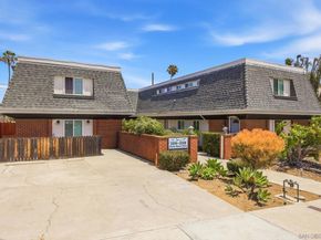 2018 Pacific Beach Drive 5, San Diego CA 92109