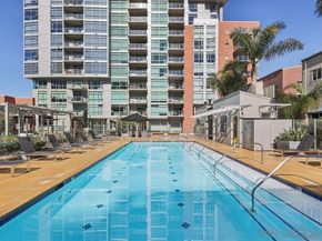 800 The Mark Lane 2104, San Diego CA 92101