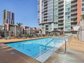 800 The Mark Lane 2104, San Diego CA 92101