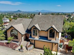 1419 Rimrock Drive, Escondido CA 92027