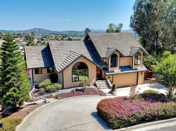 1419 Rimrock Drive, Escondido CA 92027